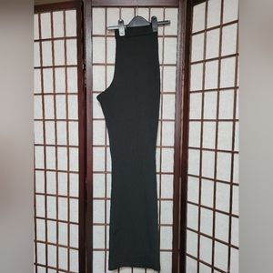 NY&CO Black Wide Leg Pant